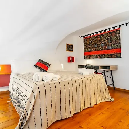Apartament The Traveller's House - Station